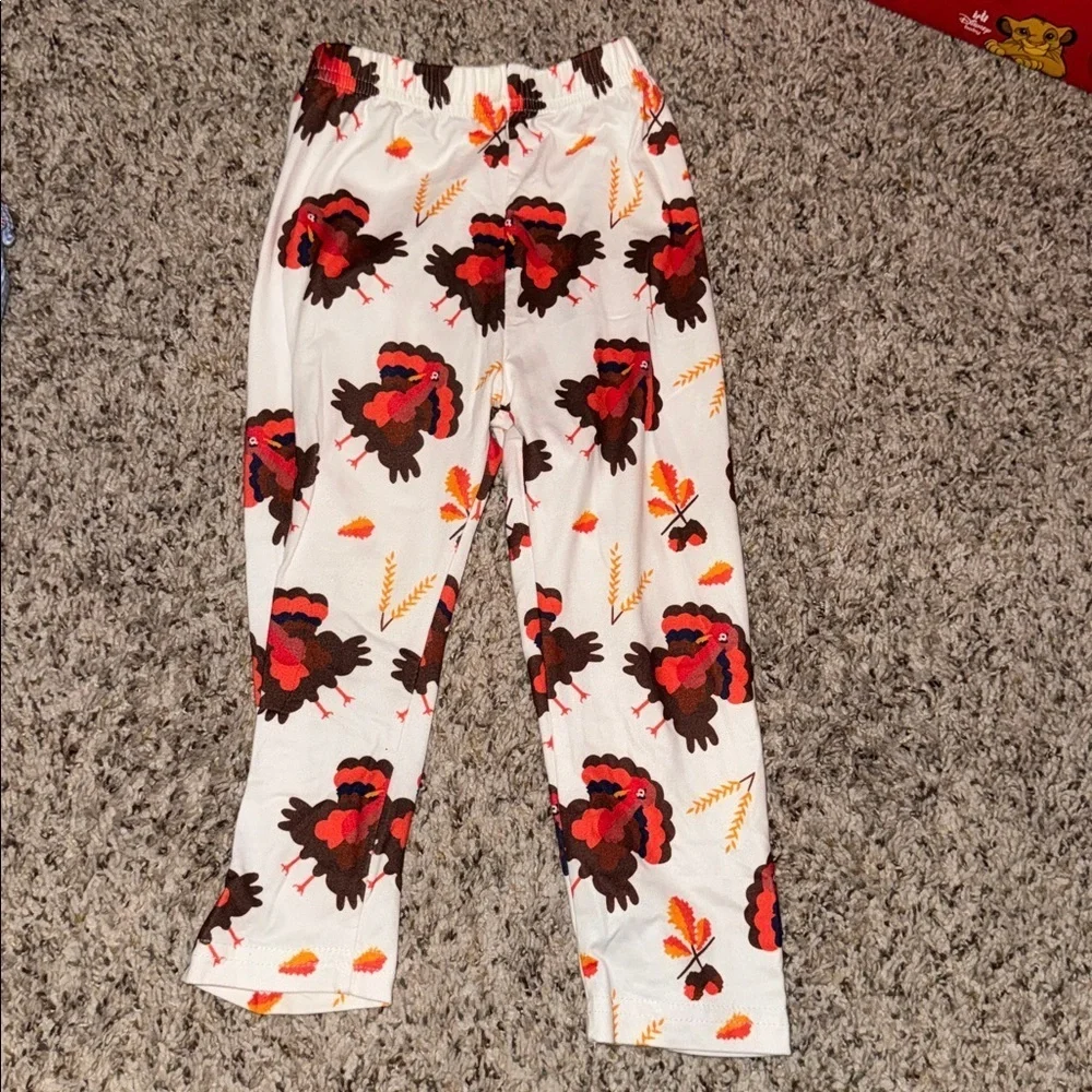 Holiday clothes- 5 pieces 2T/24 mo